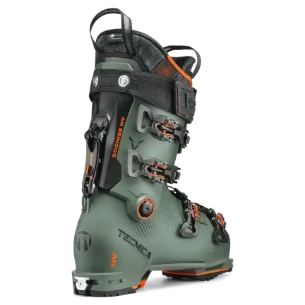 Tecnica Cochise HV 120 DYN Boots