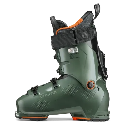 Tecnica Cochise HV 120 DYN Boots