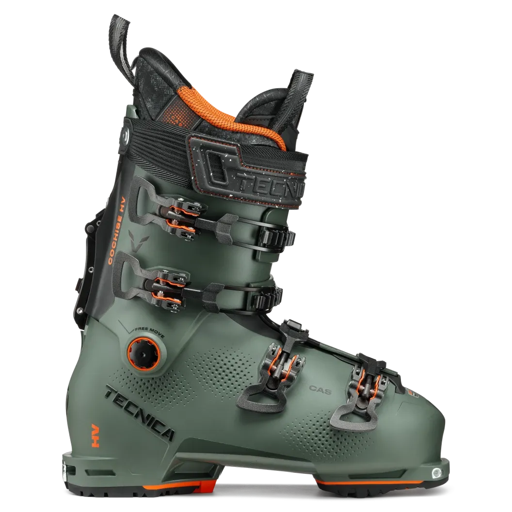 Tecnica Cochise HV 120 DYN Boots