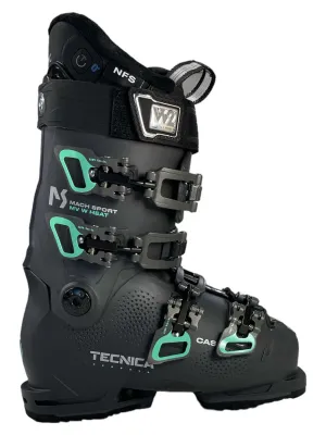 Tecnica Women's Mach Sport MV 85 W Heat