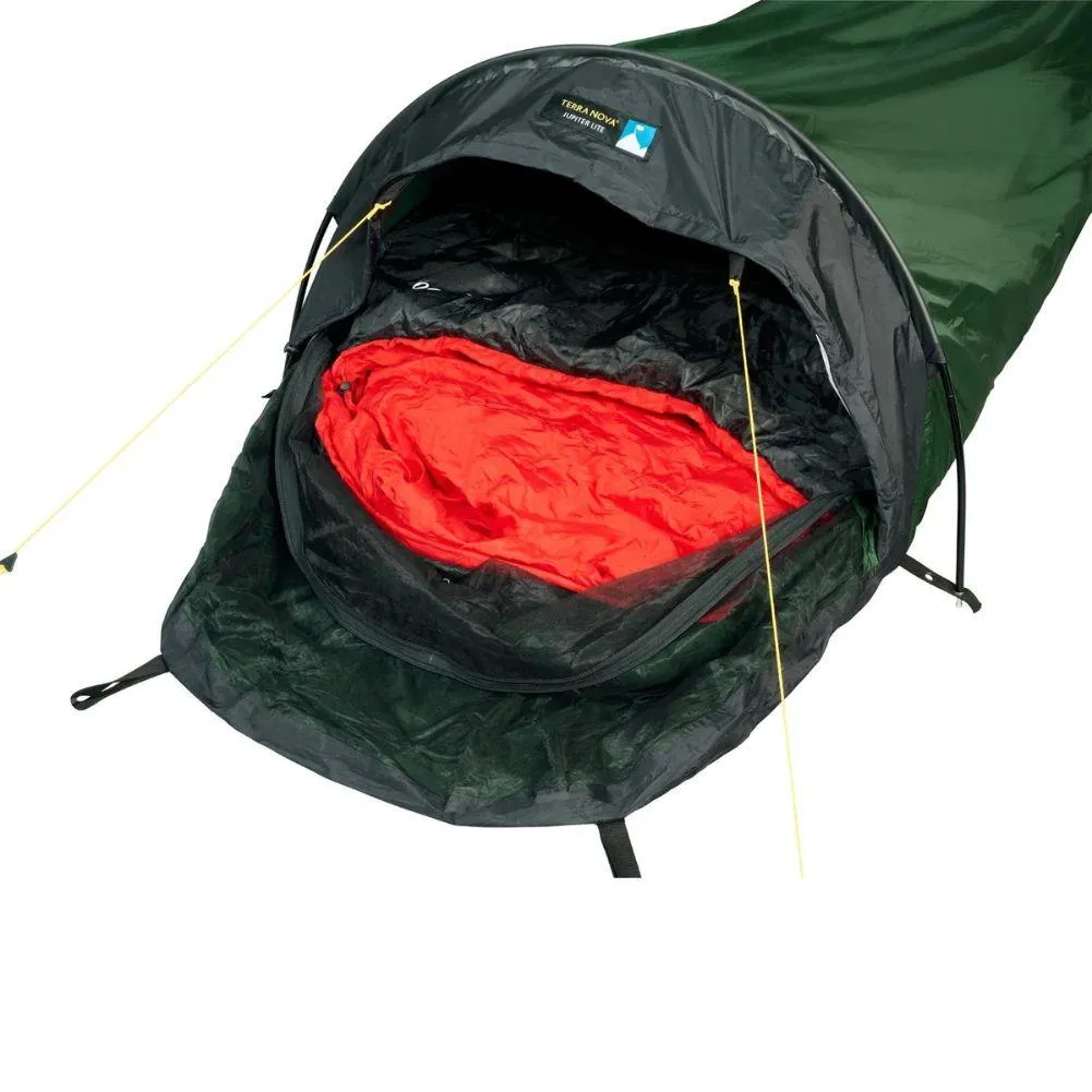 Terra Nova Jupiter Lite Bivi