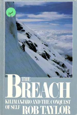 The Breach - signed