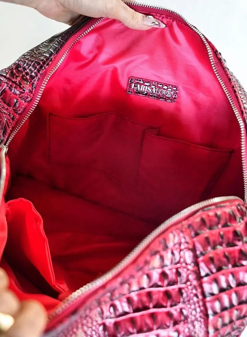 The Phoenix Elements Series Bag Exclusive