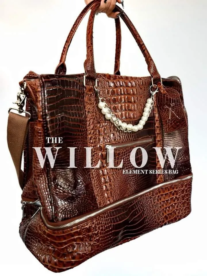 The Willow Elements Series Bag