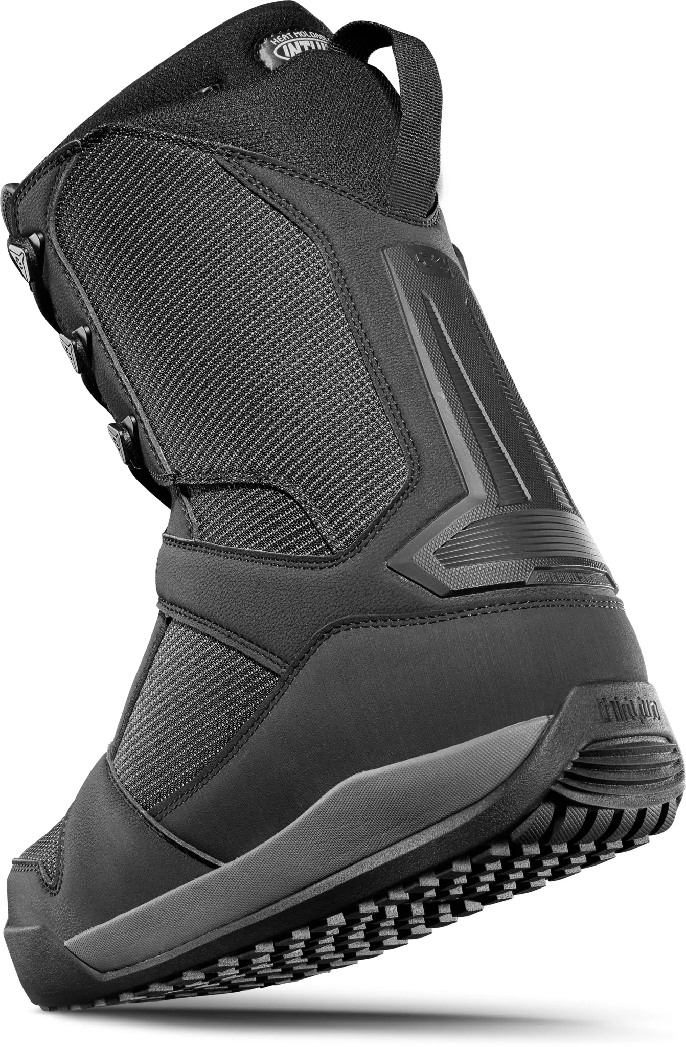 ThirtyTwo Diesel Hybrid Snowboard Boot 2025