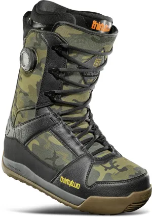 ThirtyTwo Diesel Hybrid Snowboard Boot 2025