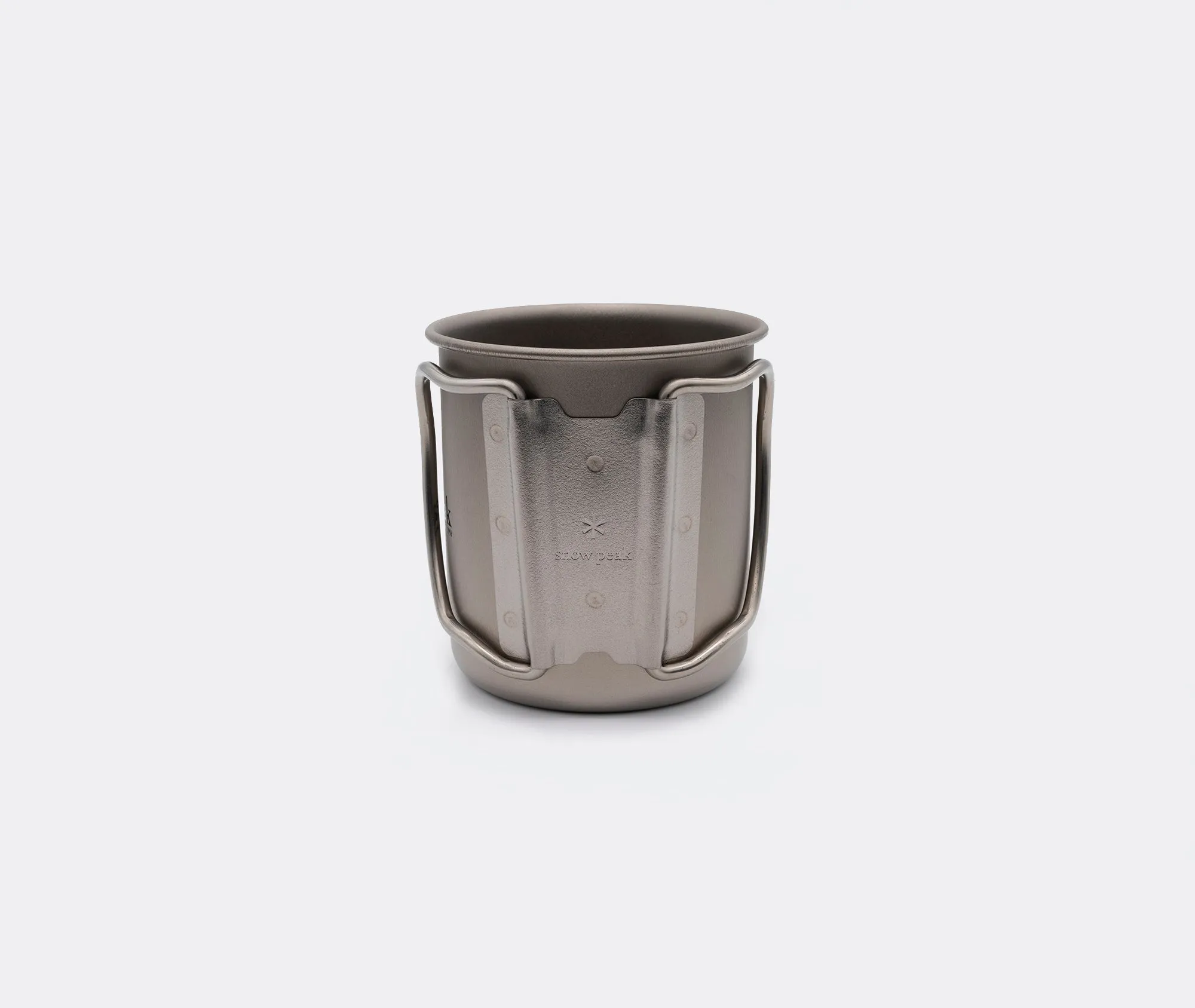 Titanium 300 Mug - Single