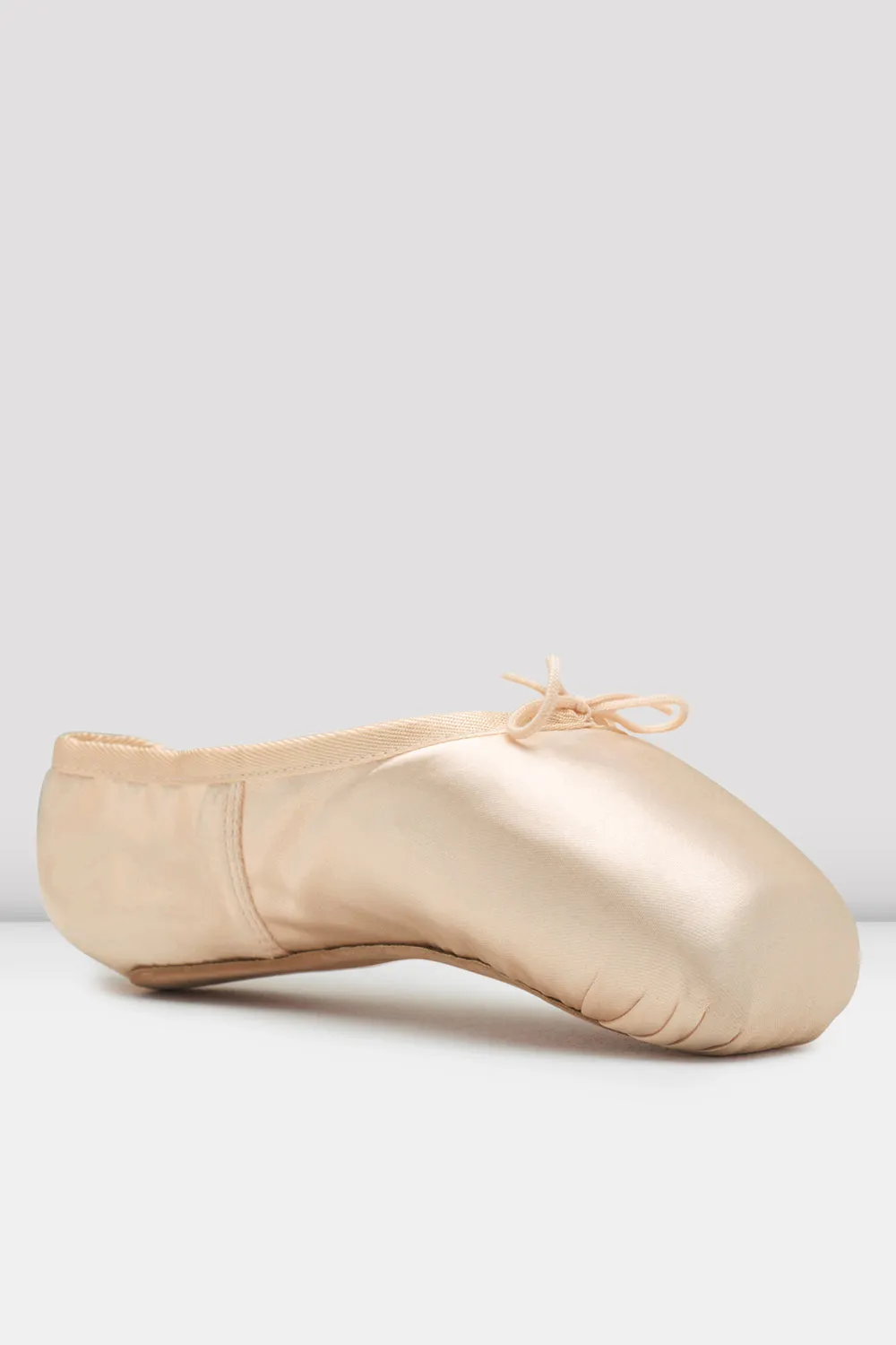 TMT B-Morph Moldable Pointe Shoes