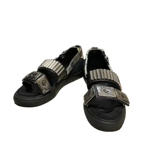 TOGA PULLA × CITYSHOP EXCLUSIVE SANDAL スニーカーサンダル