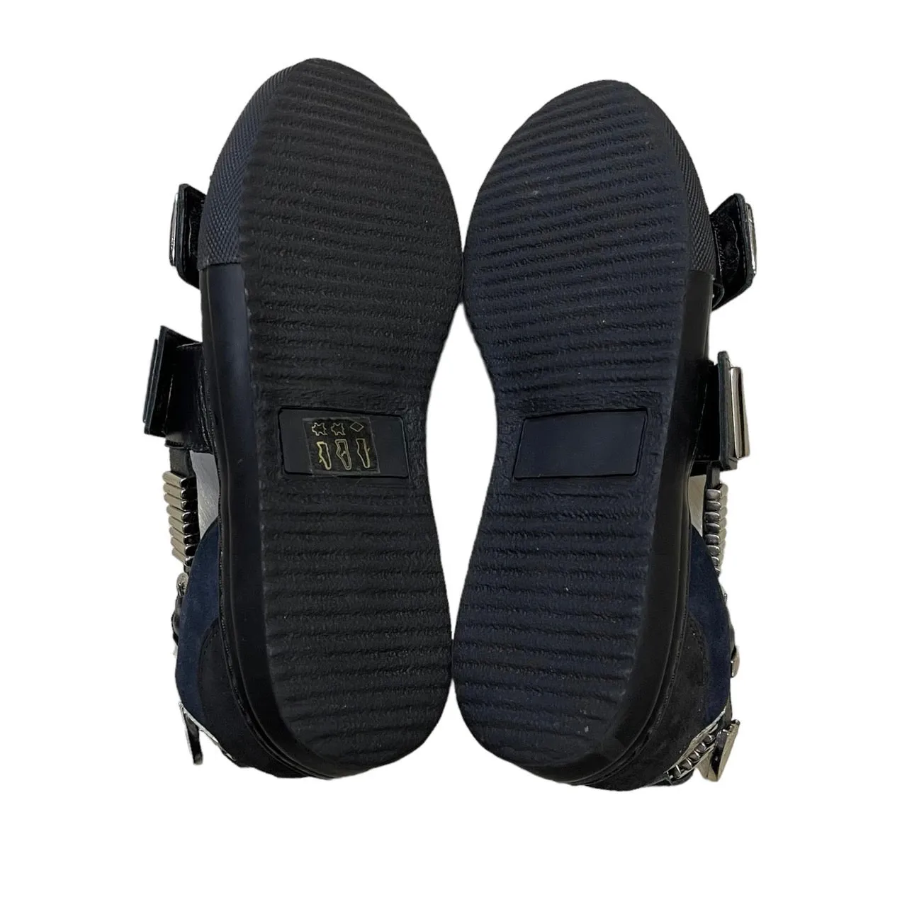 TOGA PULLA × CITYSHOP EXCLUSIVE SANDAL スニーカーサンダル