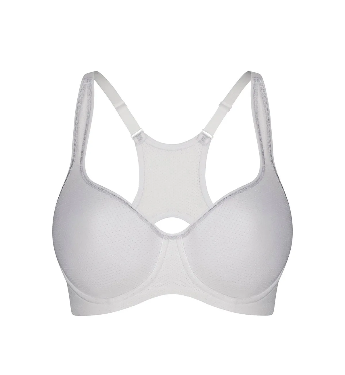 TRIACTION RACERBACK SPORTS BRA