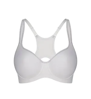 TRIACTION RACERBACK SPORTS BRA