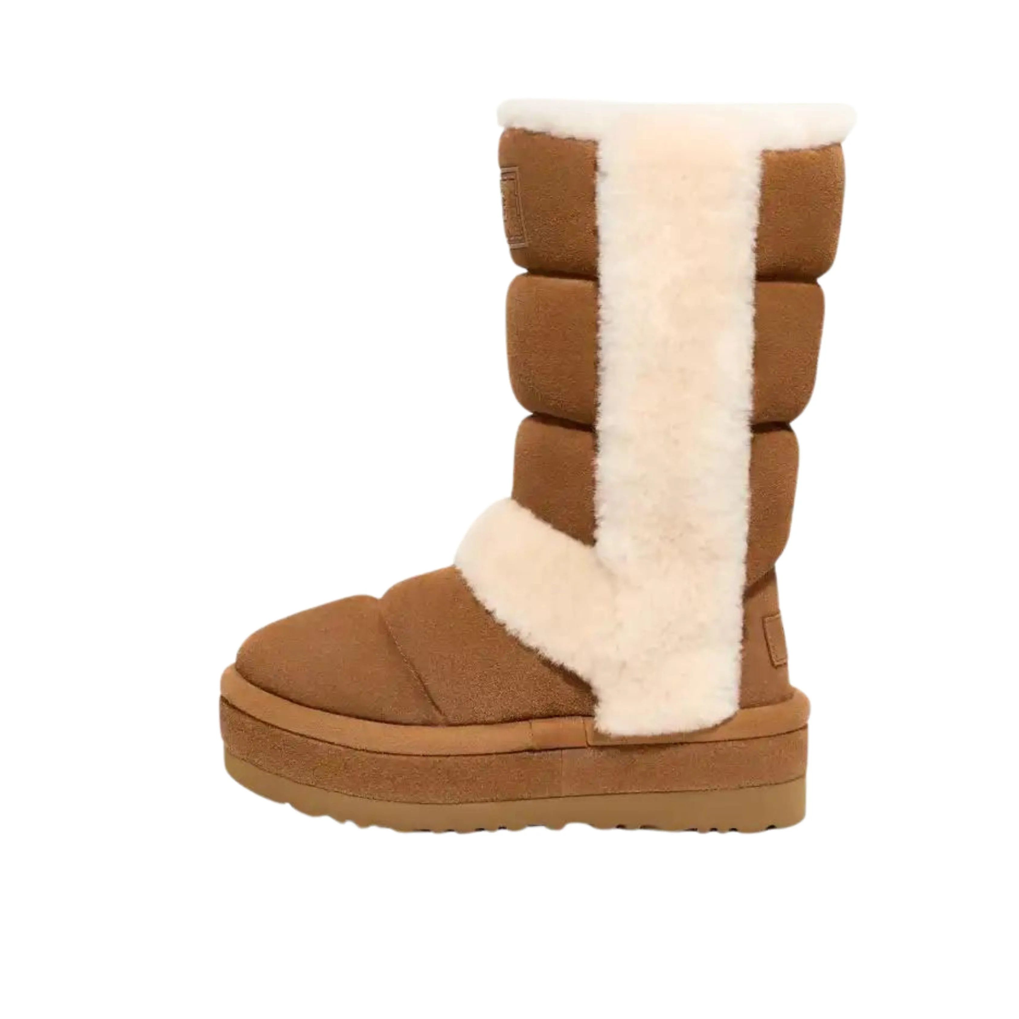 UGG - Classic Chillapeak Tall boots