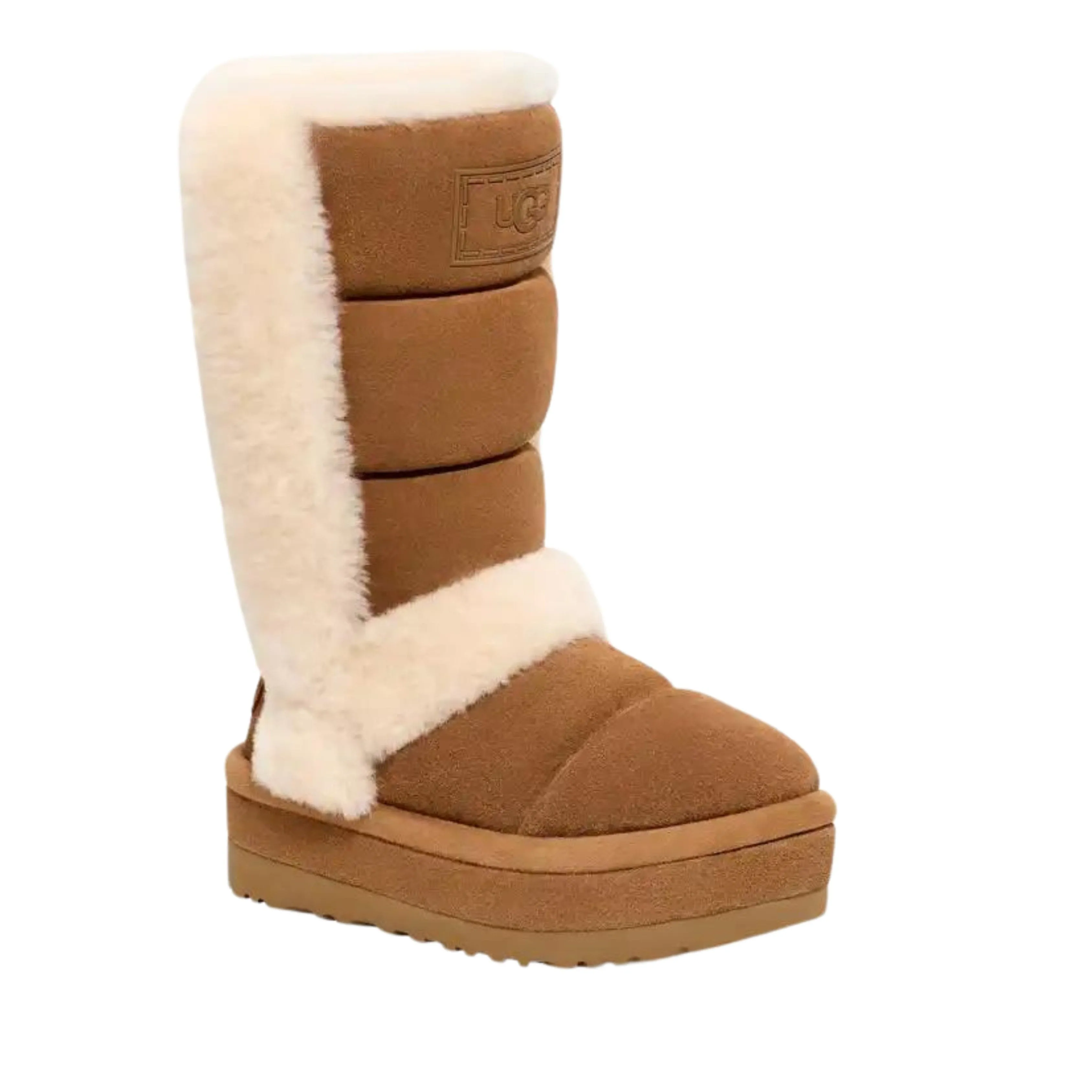 UGG - Classic Chillapeak Tall boots