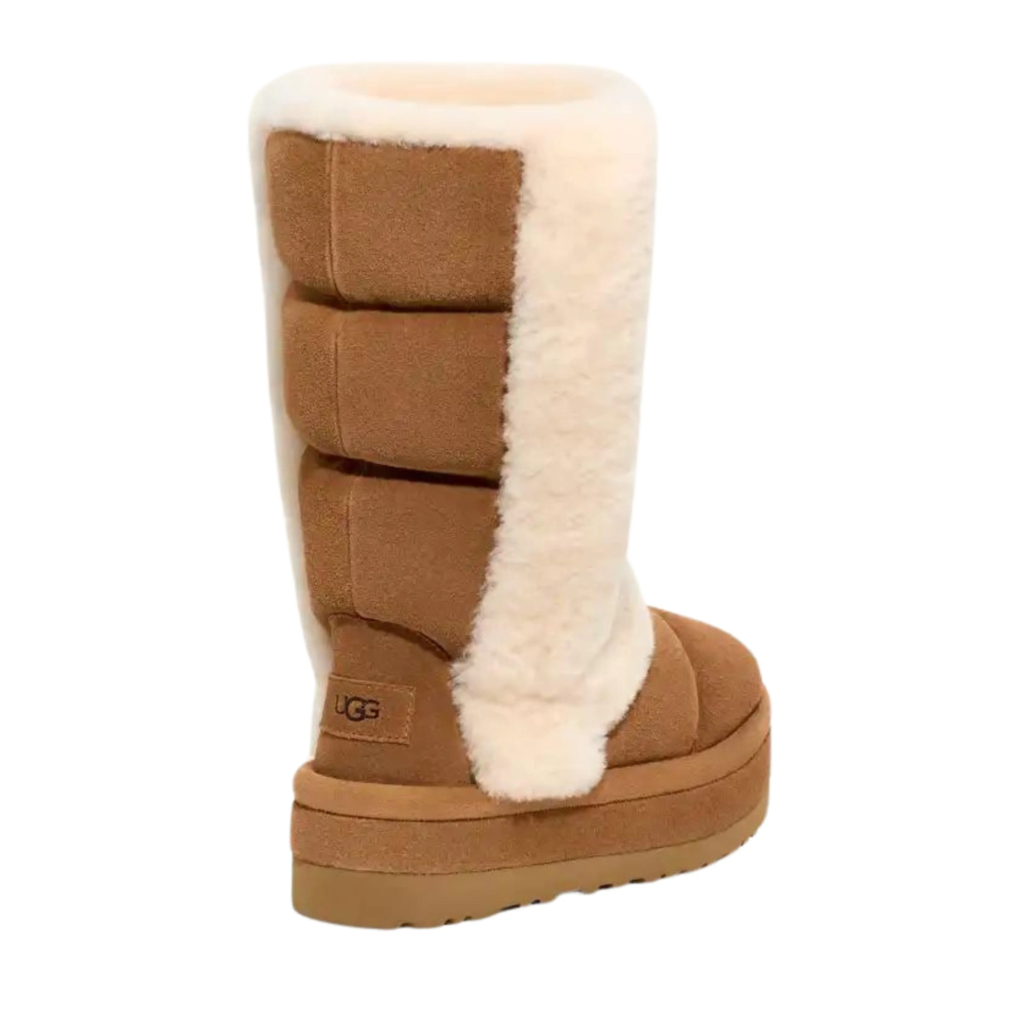 UGG - Classic Chillapeak Tall boots