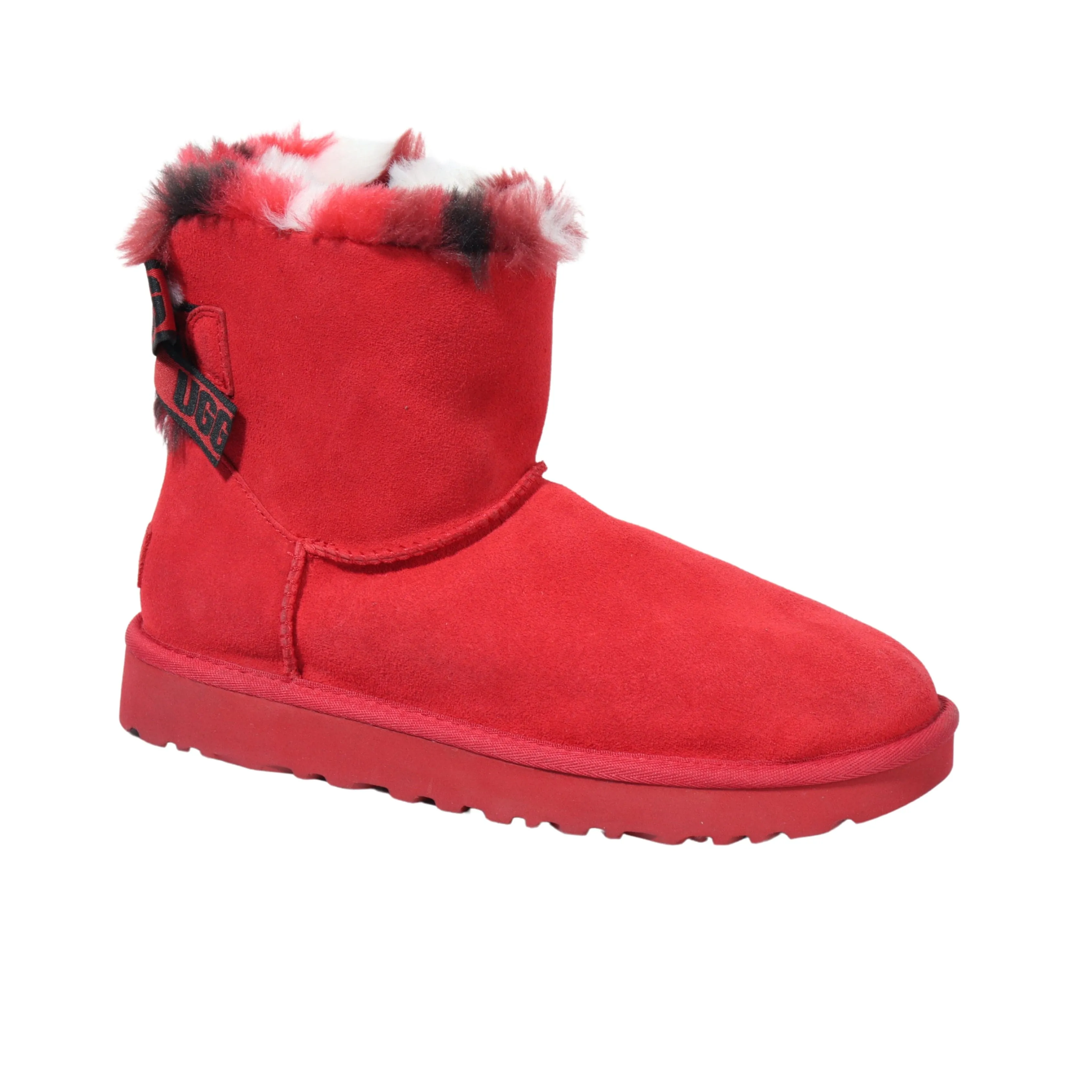 UGG -  Mini Bailey Boots