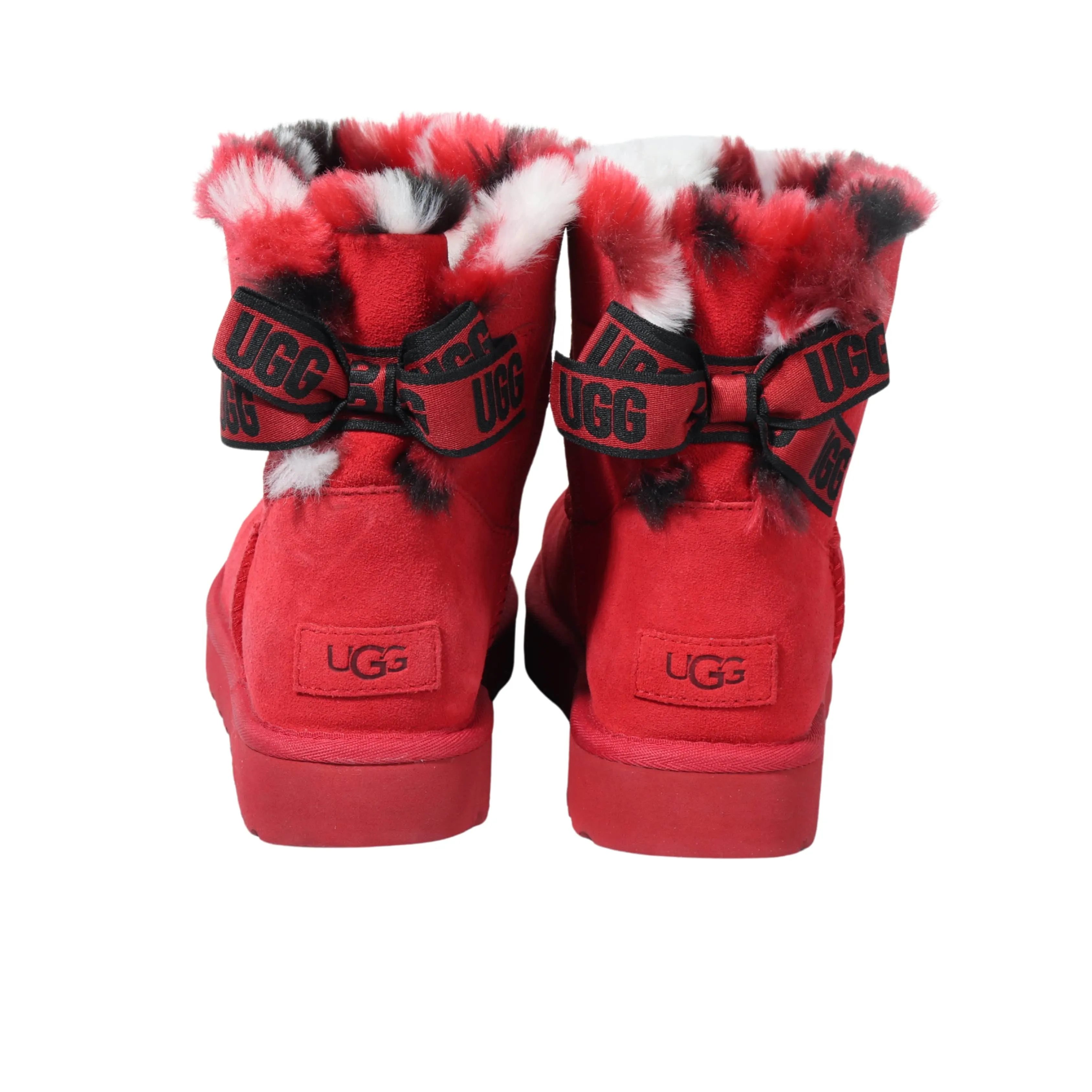 UGG -  Mini Bailey Boots