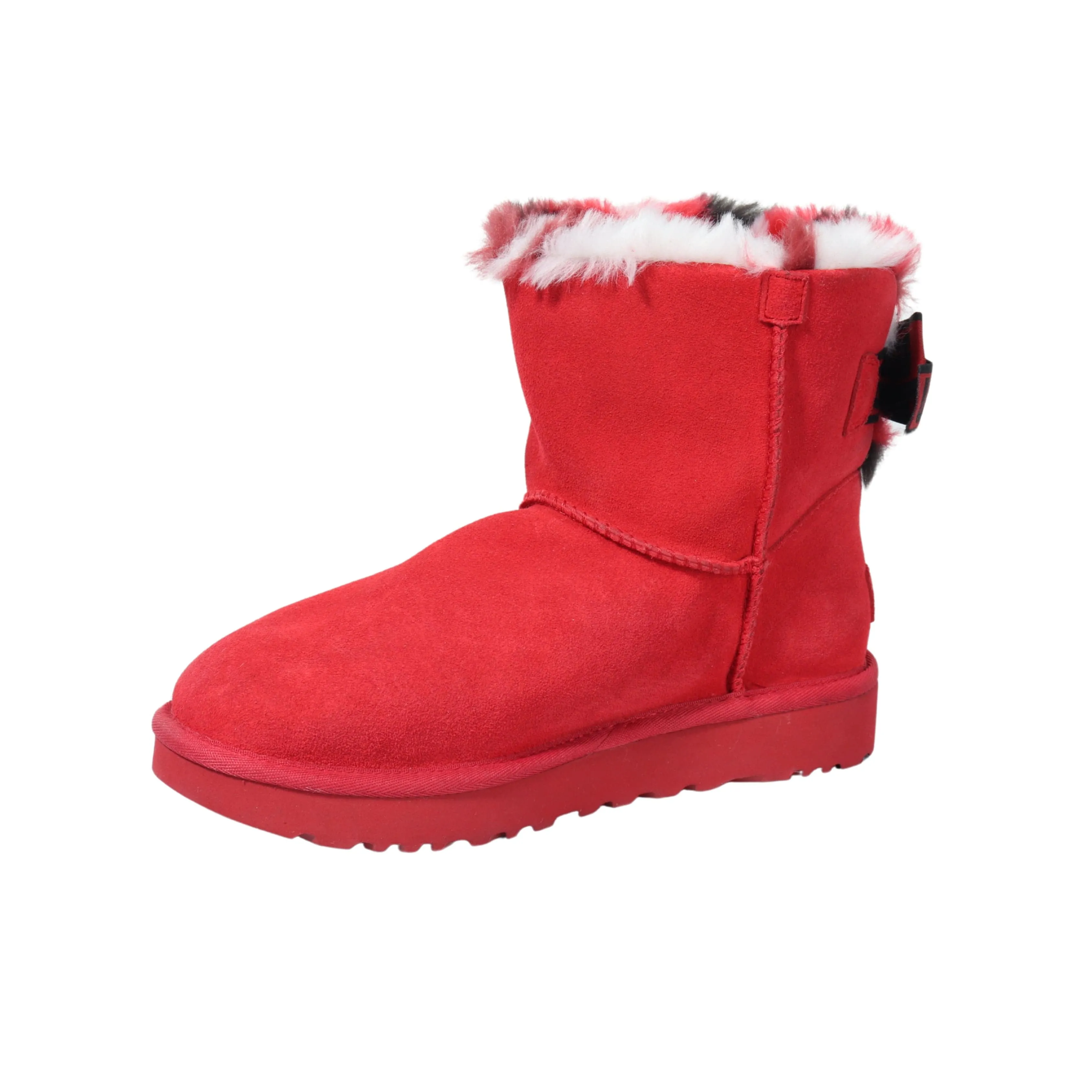 UGG -  Mini Bailey Boots