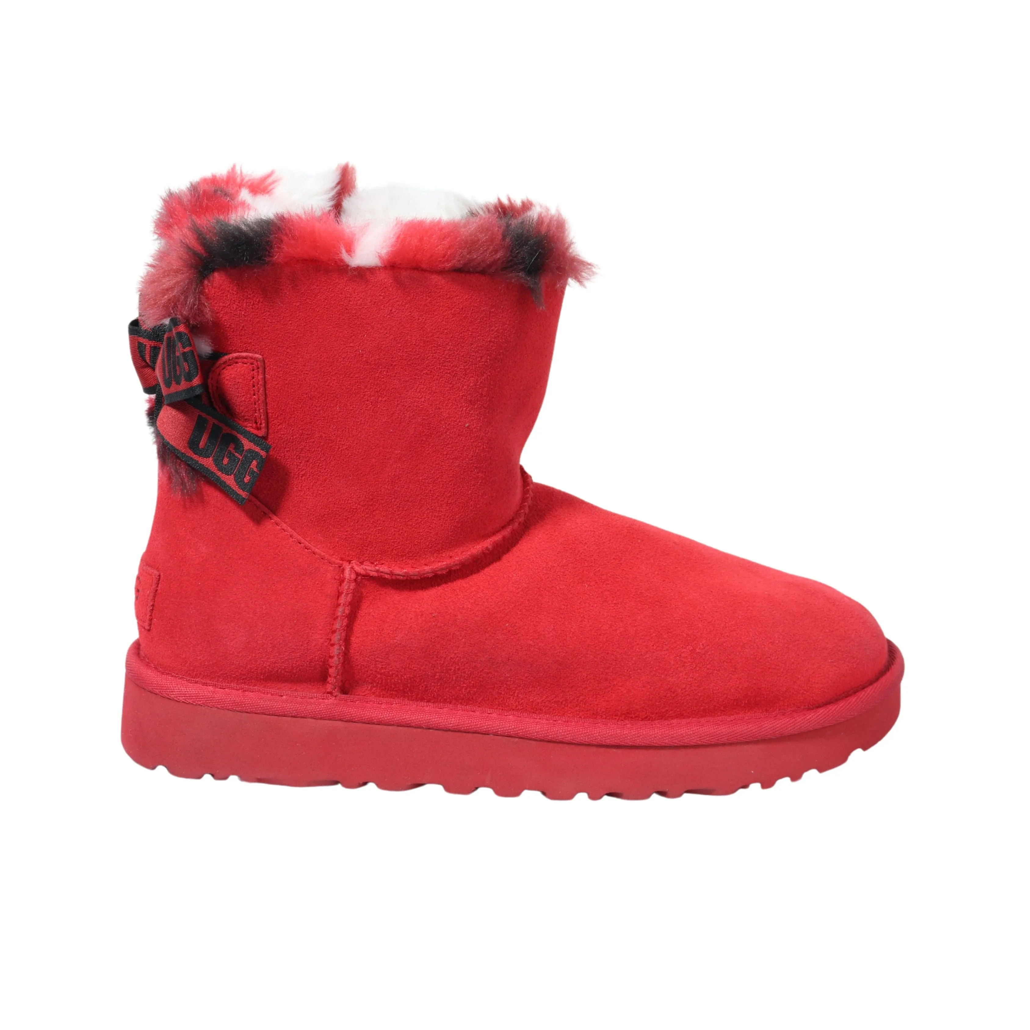 UGG -  Mini Bailey Boots