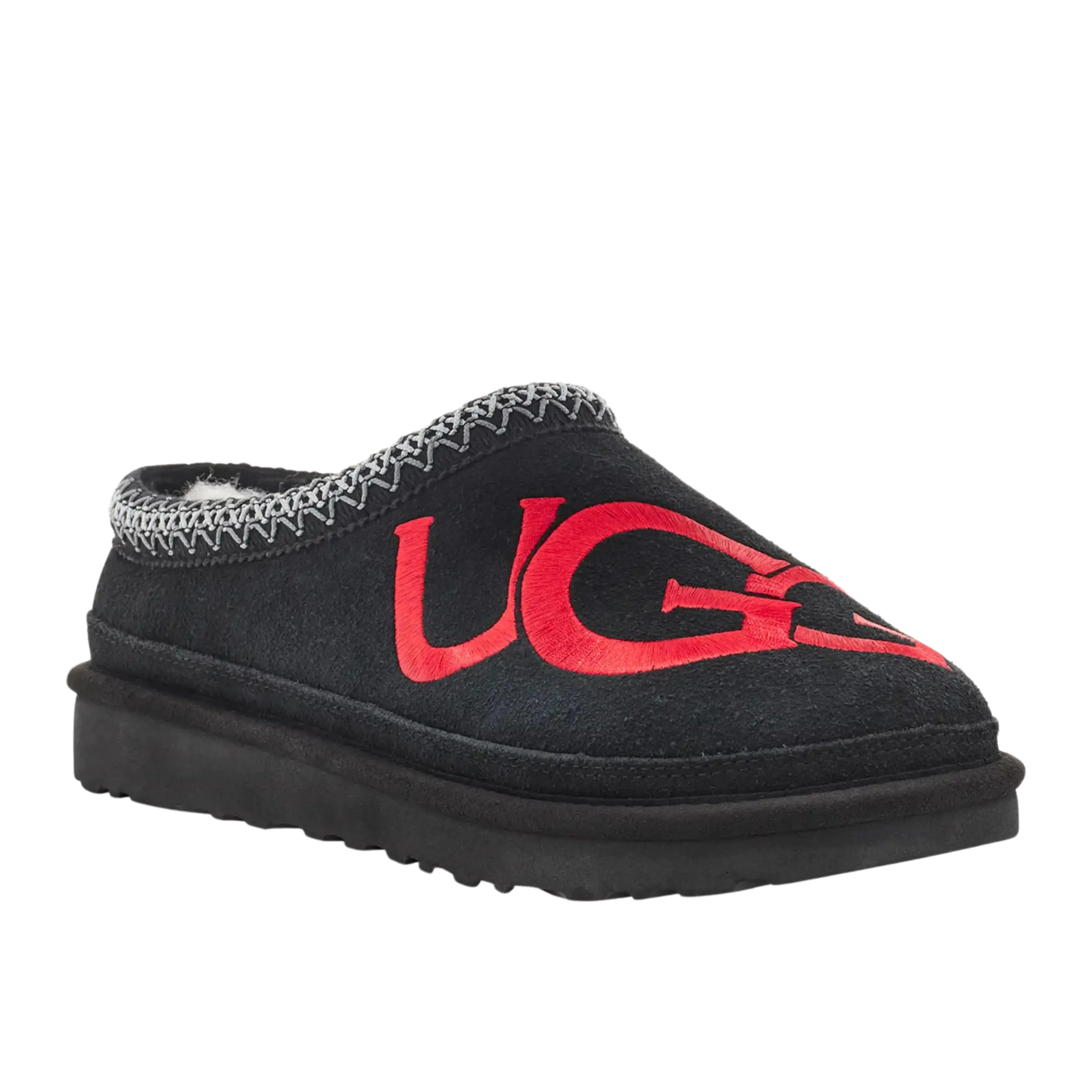 UGG - Tasman Logo slippers