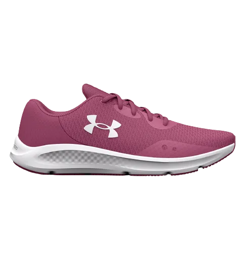 Under Armour Footwear - Women's Charged Pursuit 3 Shoes