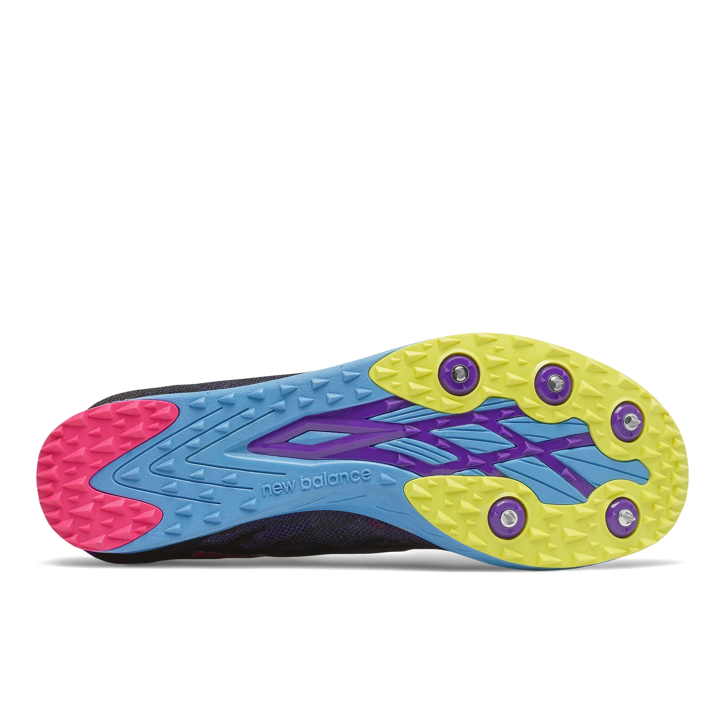 Unisex XC5K v5 (CF - Deep Violet)