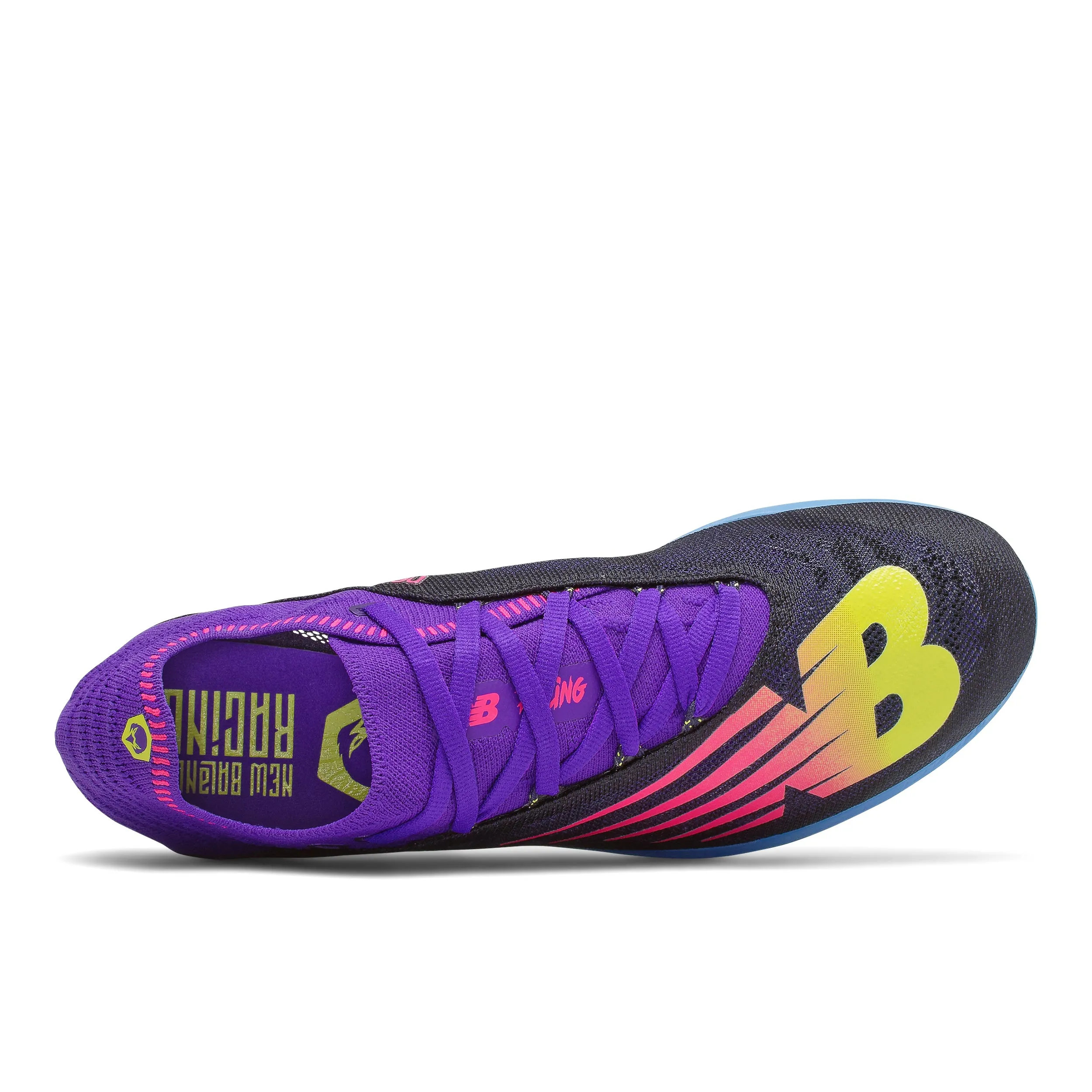 Unisex XC5K v5 (CF - Deep Violet)