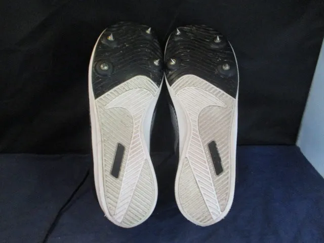 Used Nike Rival Track Spikes Size 6