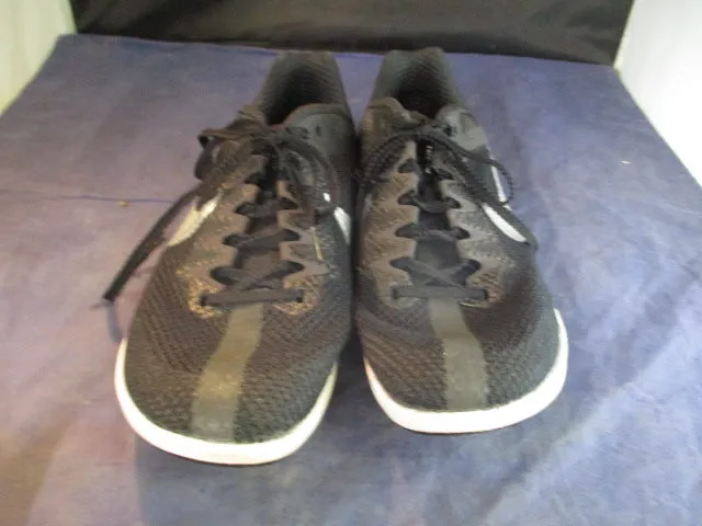 Used Nike Rival Track Spikes Size 6