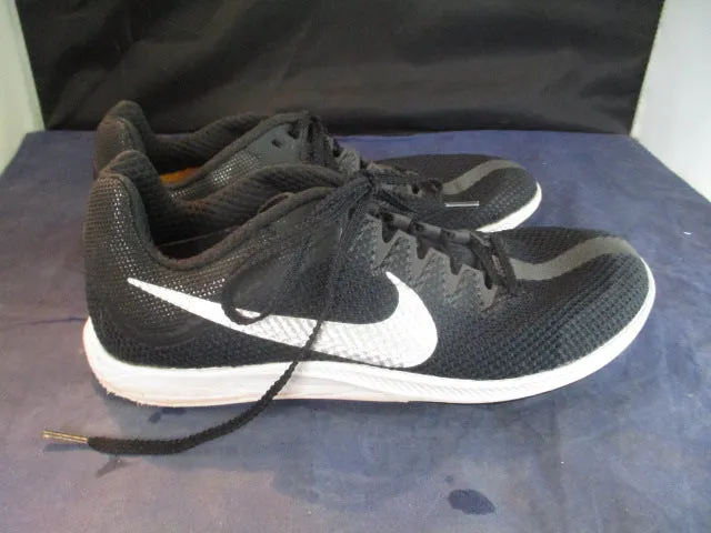 Used Nike Rival Track Spikes Size 6