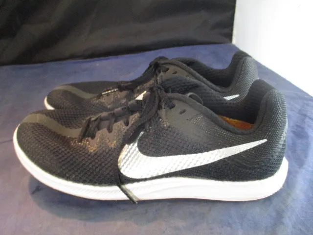 Used Nike Rival Track Spikes Size 6