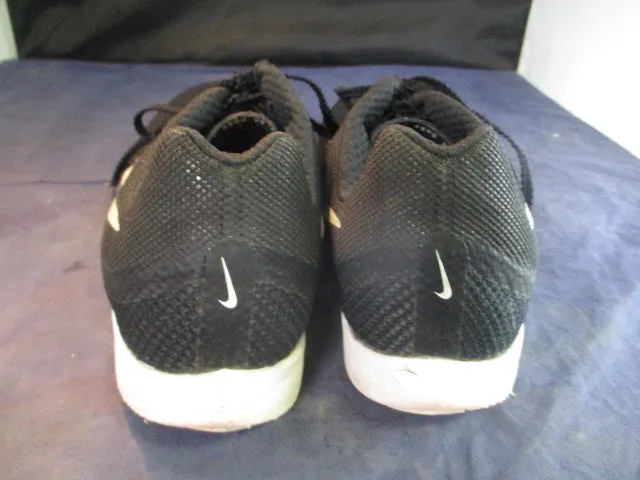 Used Nike Rival Track Spikes Size 6