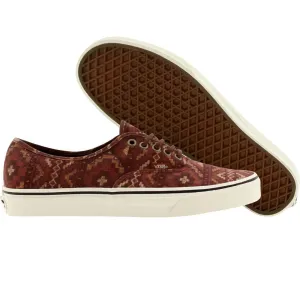 Vans Men Authentic Tribe Rug