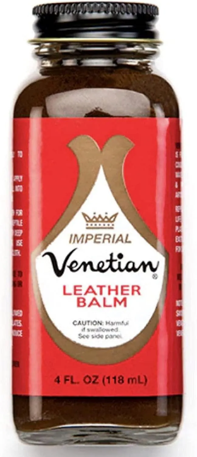 Venetian Imperial Leather Balm and Conditioner