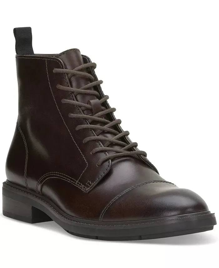 VINCE CAMUTO - Ferko Lace Up Boot