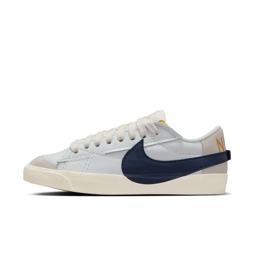 W Nike Blazer Low '77 Jumbo FZ6773-100