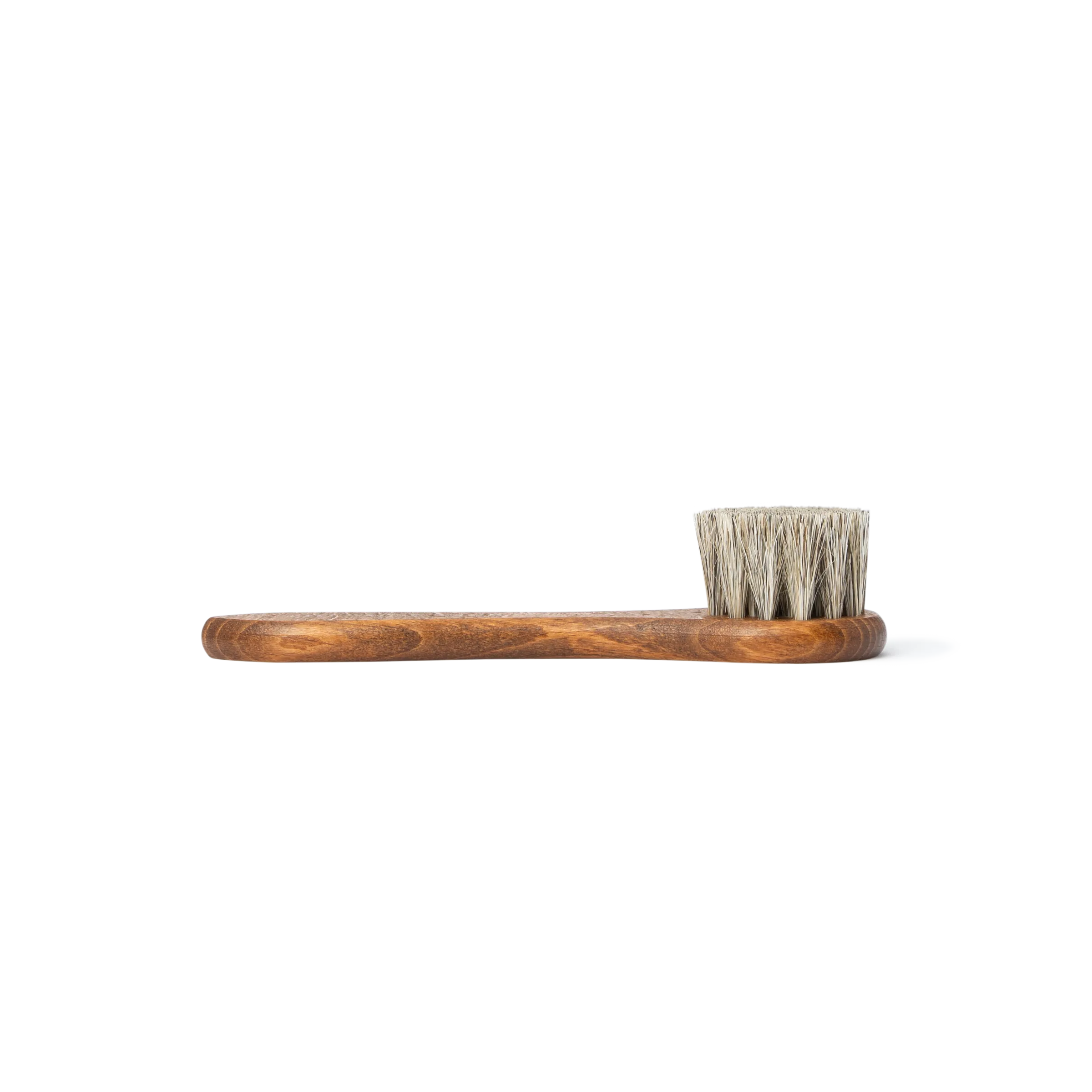 Welt Applicator Brush 100% Horsehair - Light