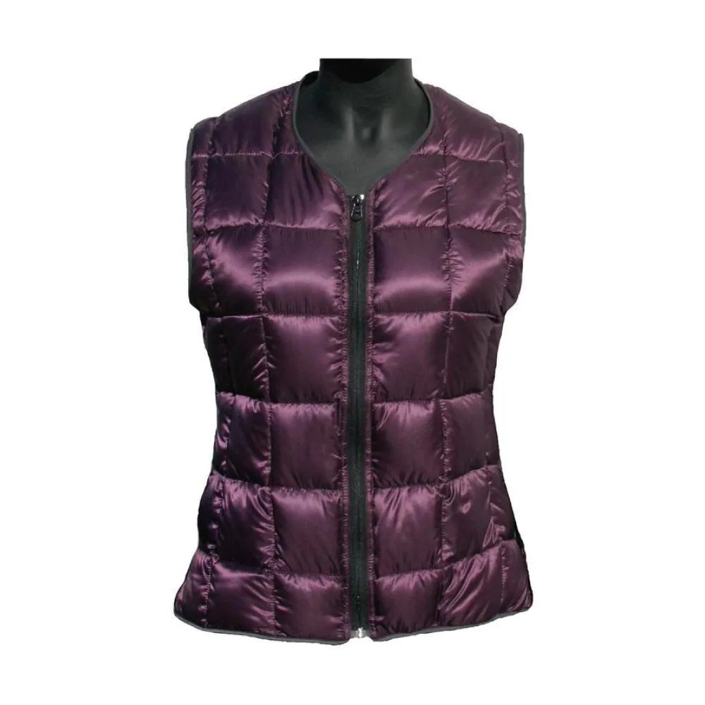 Western Mountaineering 女款 Flash Vest