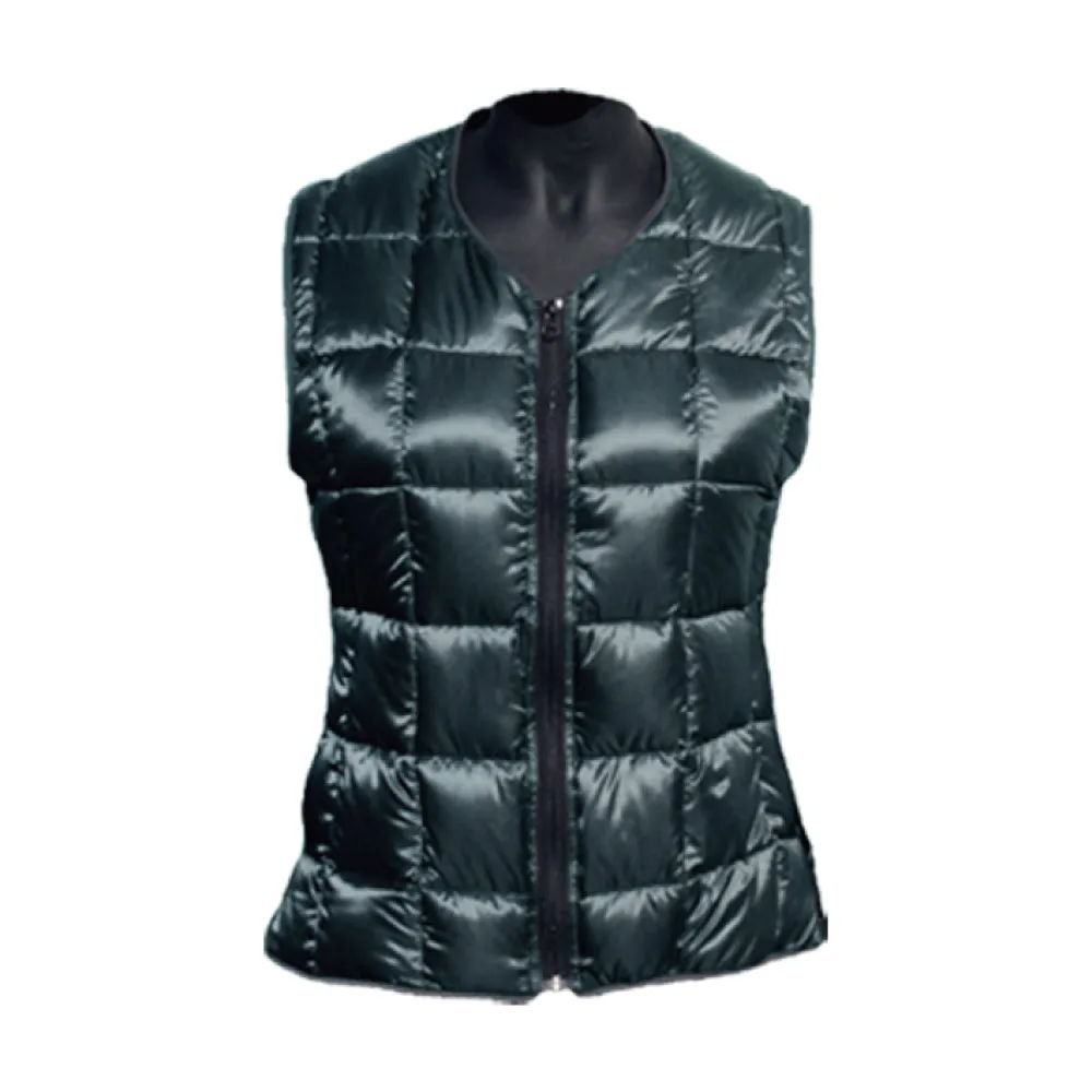 Western Mountaineering 女款 Flash Vest