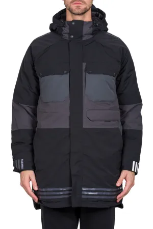 White Mountaineering Down Jacket