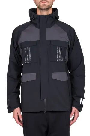 White Mountaineering Shell Jacket