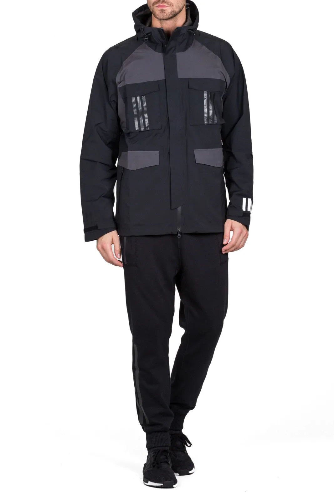 White Mountaineering Shell Jacket