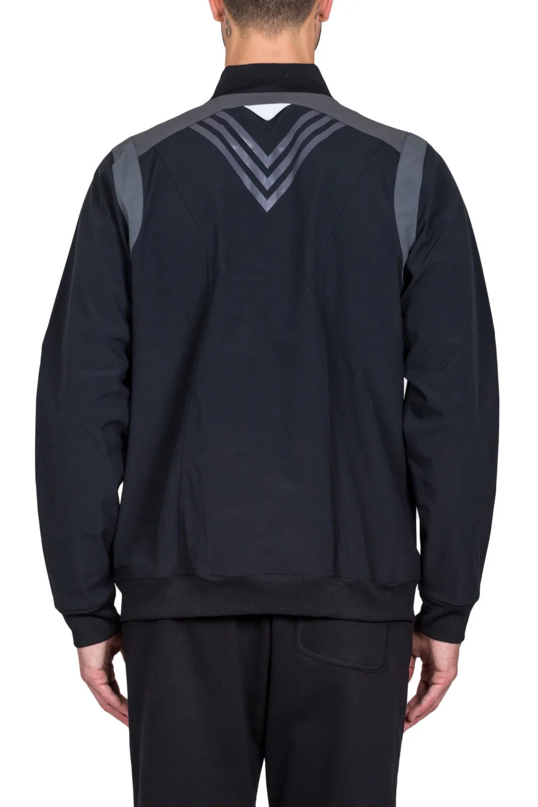 White Mountaineering Varsity Jacket