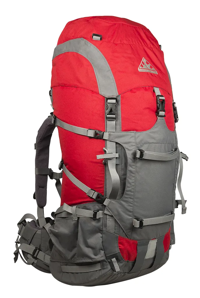 Wilderness Equipment Mountain Expedition Pack (S/M)