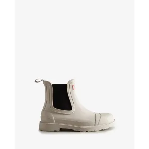 WOMENS COMMANDO CHELSEA BOOT