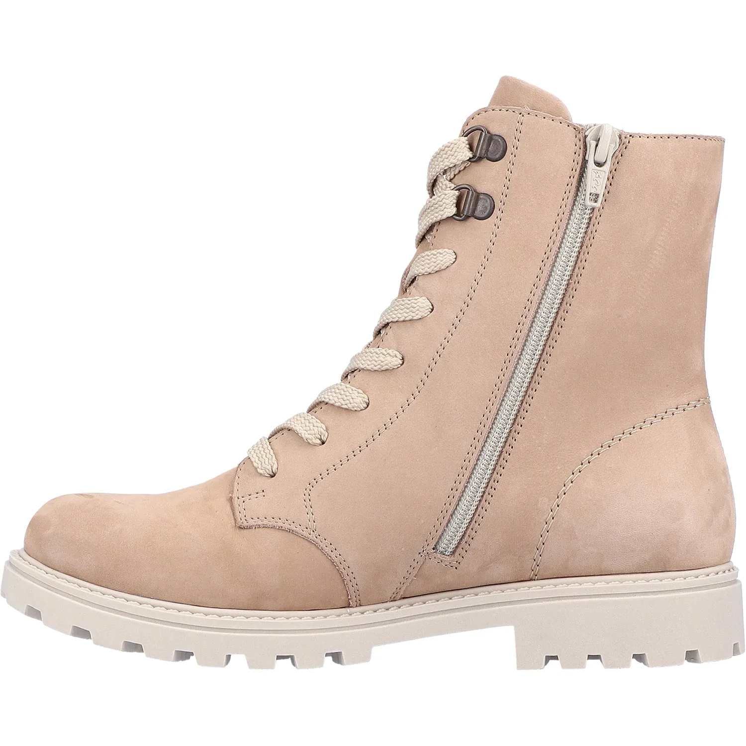 Women's Remonte D8479-21 Samira 79 Camel Nubuck