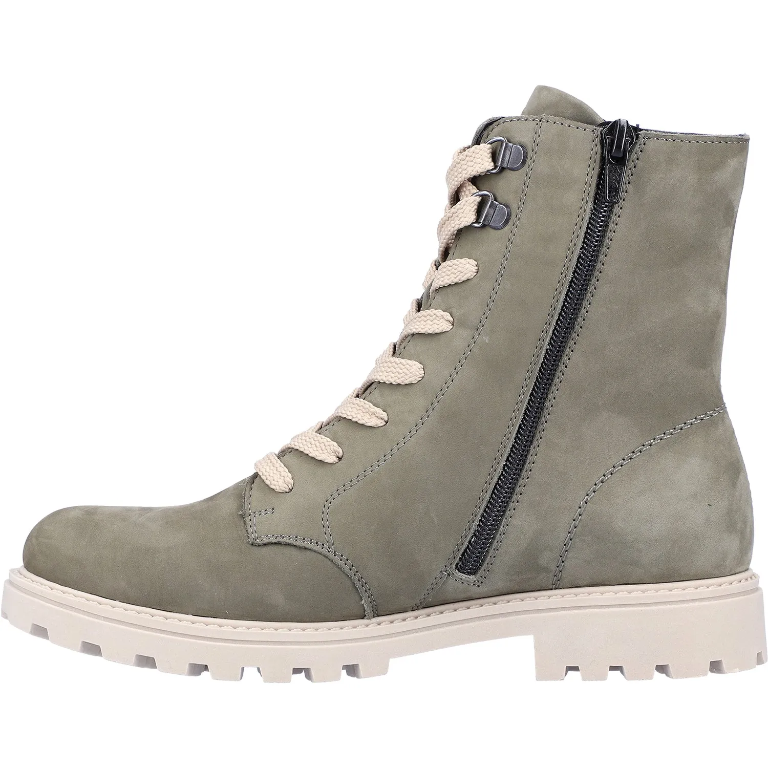 Women's Remonte D8479-54 Samira 79 Moor Nubuck