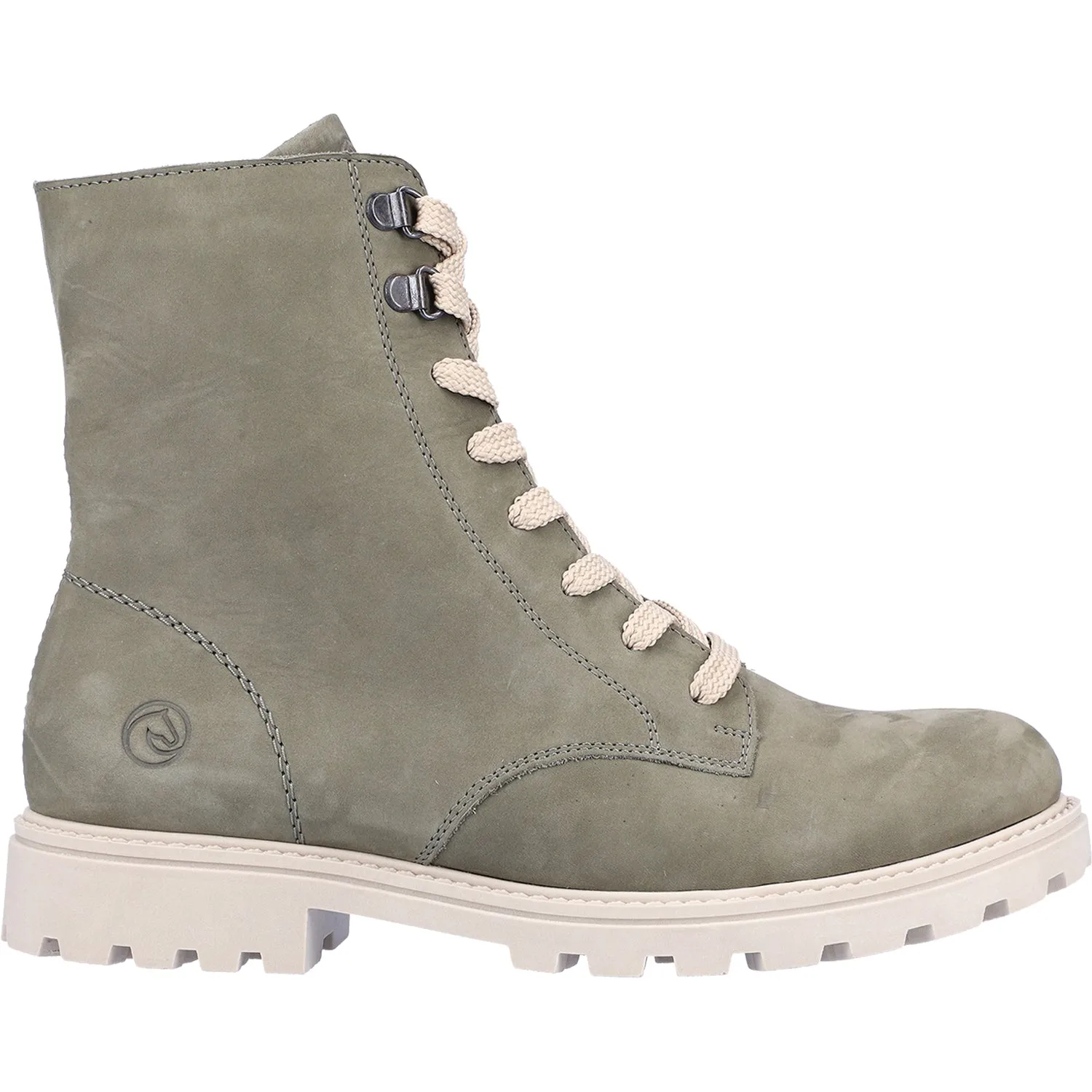 Women's Remonte D8479-54 Samira 79 Moor Nubuck