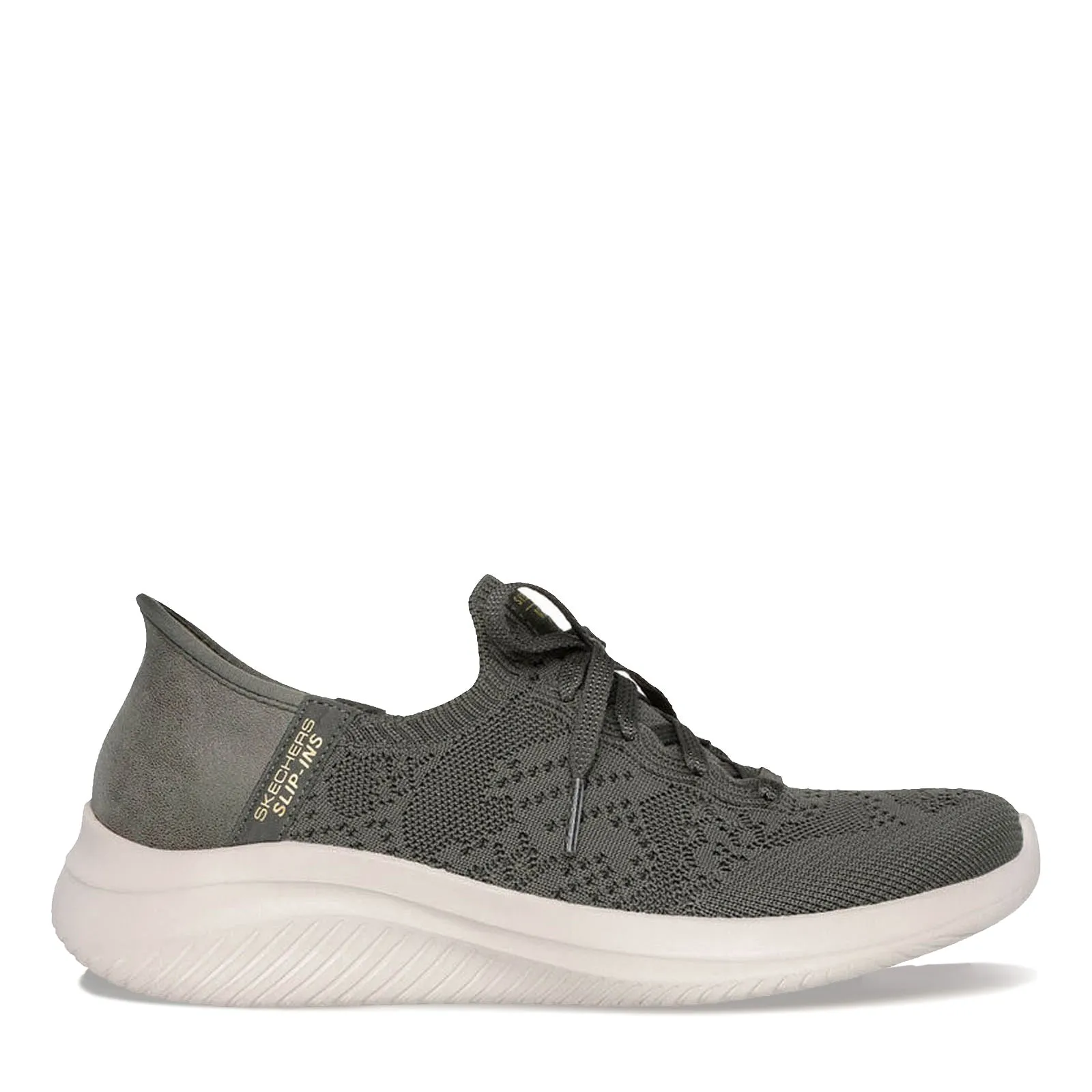 Women's Skechers, Martha Stewart - Slip-ins: Ultra Flex 3.0 Back On Track Sneaker