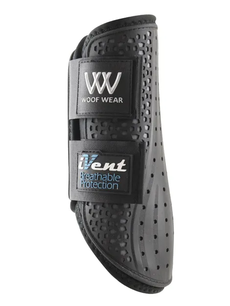 Woof Wear iVent Hybrid Brushing Boot